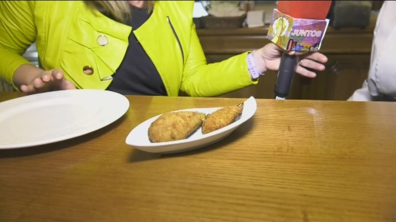 Probamos los mejillones tigre más famosos de Madrid