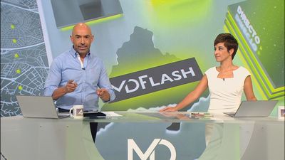 Madrid Directo 05.10.2021