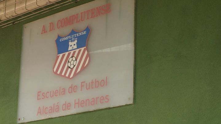 A. D. Complutense Alcalá / Redacción