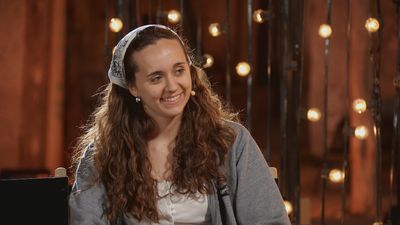 El dolor de una madre por recuperar a su hija: "Tenía que hacerle entender que estaba sola"