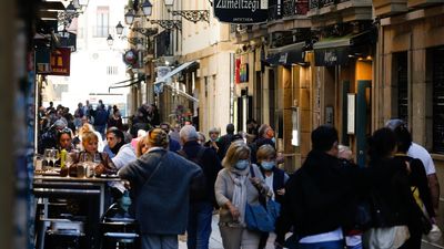 Buenos Días Madrid 07.10.2021 (9.00 - 10.00)