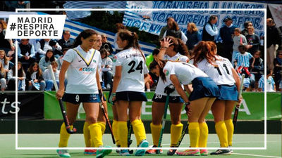 Club de Campo, nuevo líder de la liga femenina de hockey