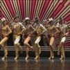 Antonio Banderas presenta 'A chorus line' en Madrid