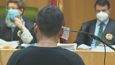 Juicio por intento de asesinato: "Me apuntó con  una pistola en la sien"
