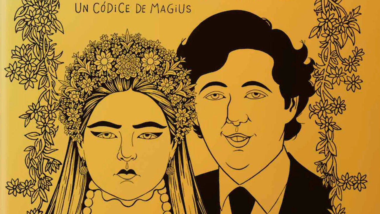 Magius recibe el Premio Nacional del Cómic por ‘Primavera para Madrid’, un retrato ácido de la corrupción