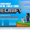 Estudiantes madrileños diseñarán la Casa de los Videojuegos de Madrid a través de Minecraft