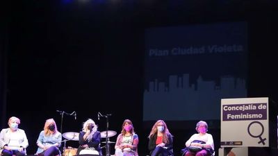 Alcorcón diseña un plan para ser una ciudad "más igualitaria y segura"