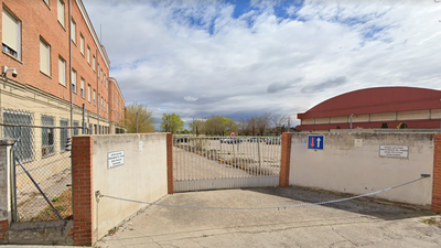 Getafe comprará a Defensa terrenos y edificios para ampliar la Universidad y crear viviendas