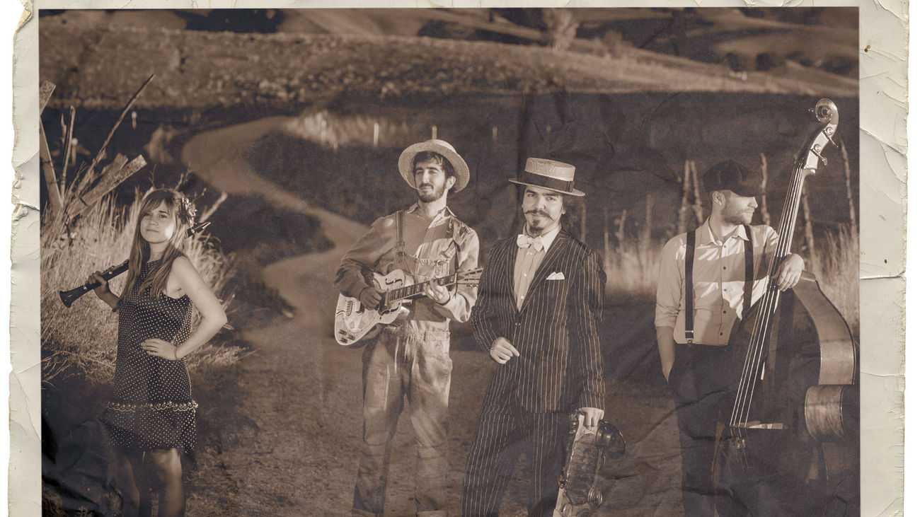 Música todos los sábados en las plazas de Majadahonda