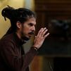 La Junta Electoral analizará el alcance de la suspensión a Alberto Rodríguez en el Congreso
