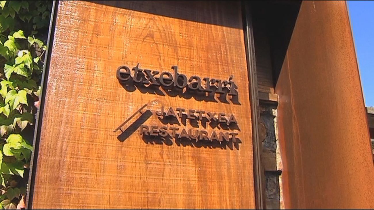 El asador vizcaíno  Etxebarri elegido tercer  mejor restaurante del mundo