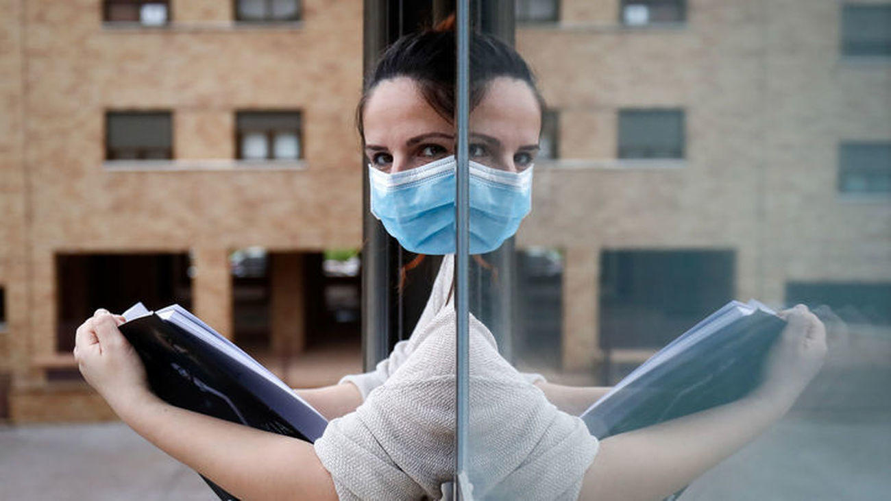 La Enfermería madrileña se suma a la detección de conductas suicidas en adolescentes