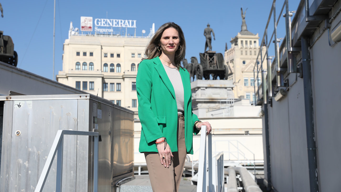 Paloma Martín: "Da la sensación de que Sánchez está cambiando bonos por votos"