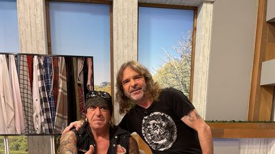 Buenos Días Madrid 07.10.2021 (10.00 - 11.30)