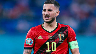 Hazard se lleva un susto, sólo tiene una sobrecarga, sin rotura