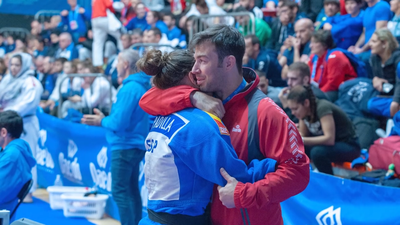 Madrid se Mueve 09.10.2021