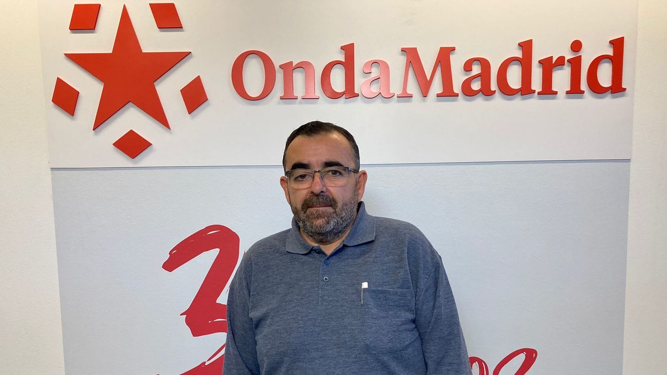 Adolfo Pacheco Sánchez, alcalde de Villaconejos: “No soy persona de echar un paso atrás nunca”