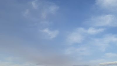 Vuelos cancelados y desvíos en el aeropuerto de Tenerife Norte por las cenizas del volcán de La Palma