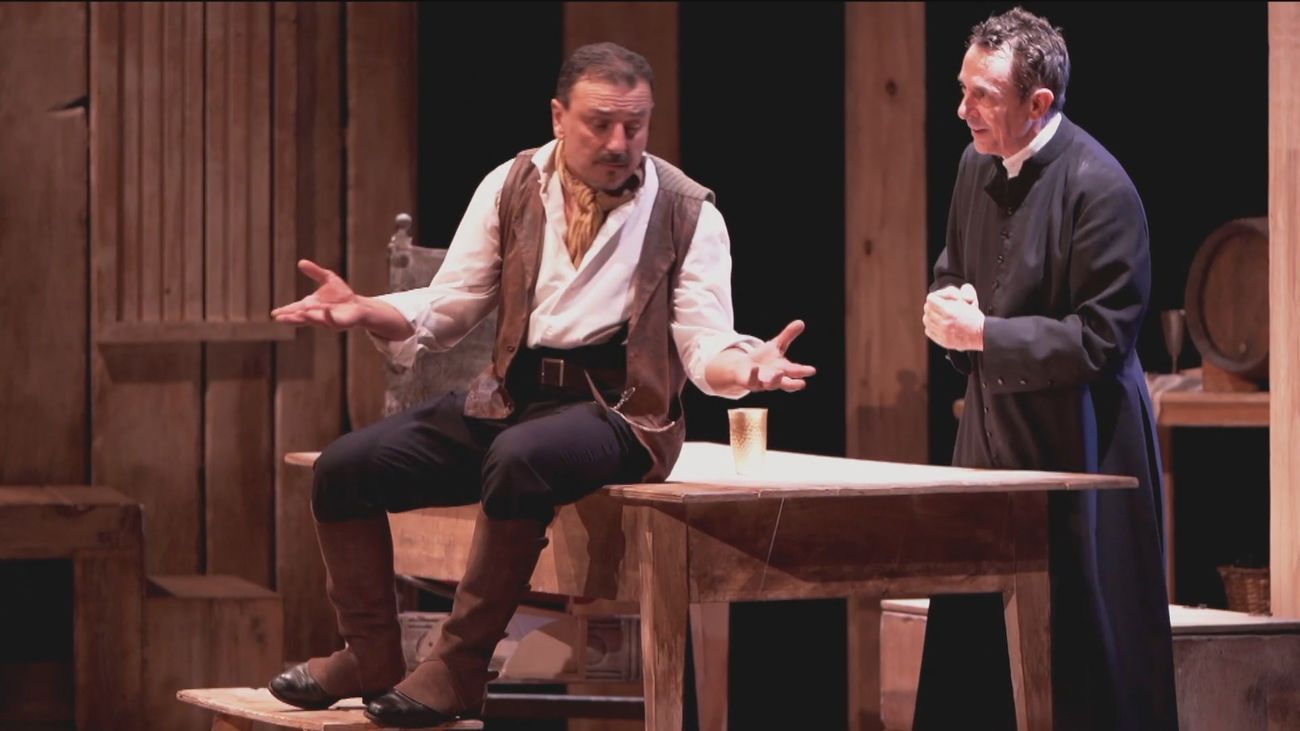 'Los Pazos de Ulloa' o cómo algunas cosas siguen sin cambiar