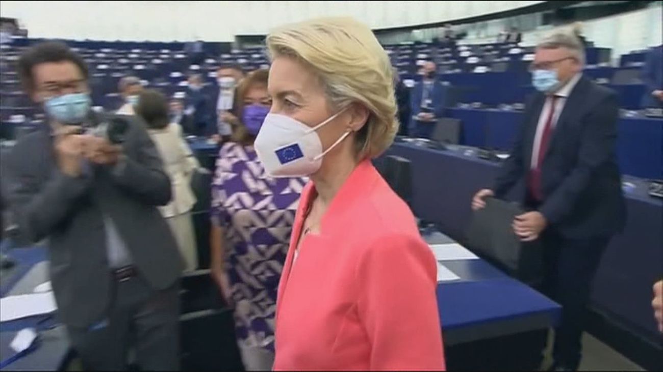 La CE usará todos sus “poderes” frente al desafío de Polonia que descarta una ruptura con la UE