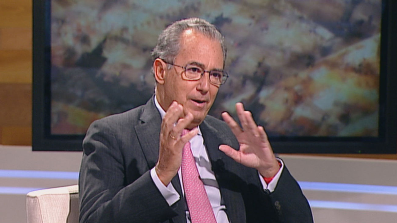 Ossorio: "Ya existe gratuidad en la enseñanza y la que pide Vox  para los centros privados costaría 760 millones"