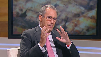 Ossorio: "Ya existe gratuidad en la enseñanza y la que pide Vox  para los centros privados costaría 760 millones"