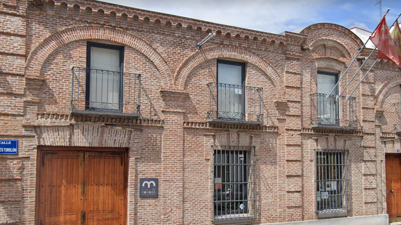 Móstoles recorre las huellas de la pandemia