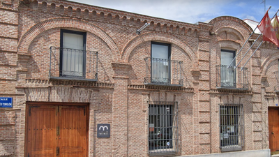 Móstoles recorre las huellas de la pandemia