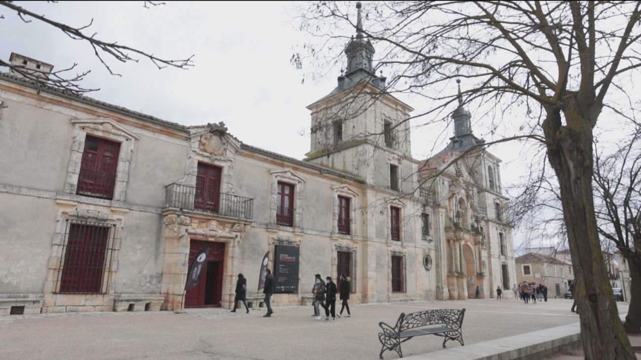 Nuevo Baztán elegido como uno de los pueblos más bonitos de España en 2021