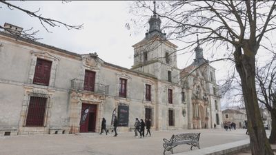 Nuevo Baztán elegido como uno de los pueblos más bonitos de España en 2021