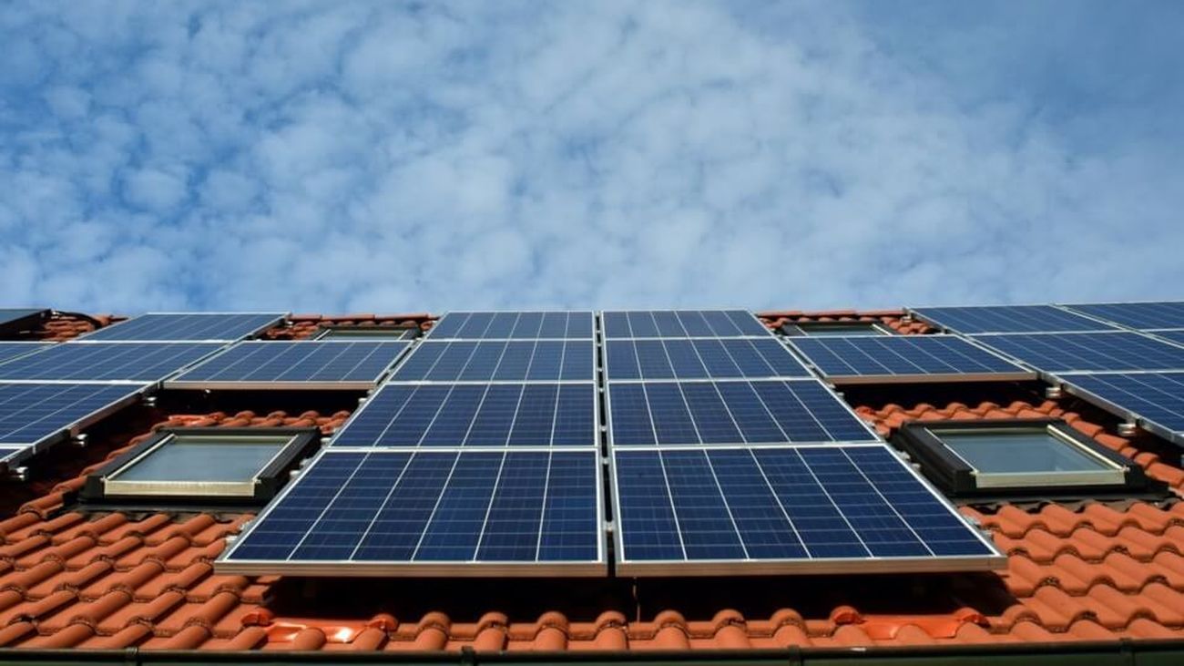 Valdemoro simplifica los trámites para la instalación de placas solares