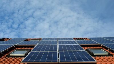 Valdemoro simplifica los trámites para la instalación de placas solares