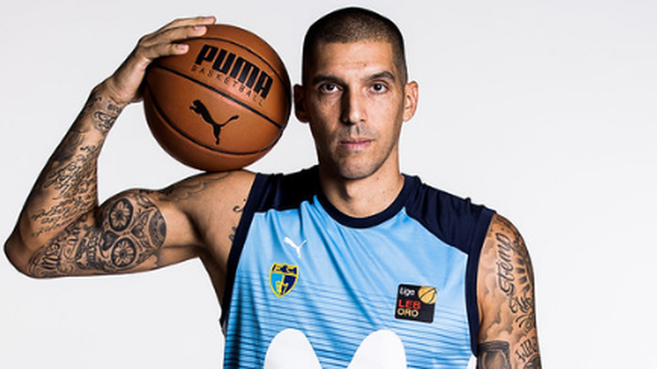 Nacho Martín: "Por llamarte Estudiantes nadie te va a regalar nada"