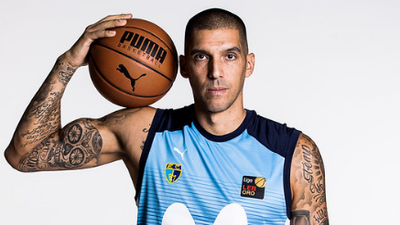 Nacho Martín: "Por llamarte Estudiantes nadie te va a regalar nada"