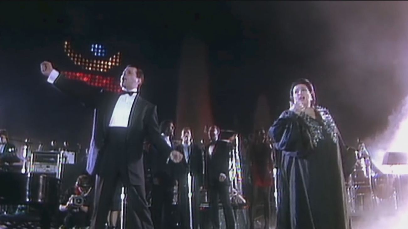 Ranking: ¿Sabes cuáles son los duetos musicales más top?