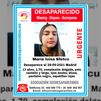 Buscan a María Luisa, una niña de 13 años desaparecida en Usera