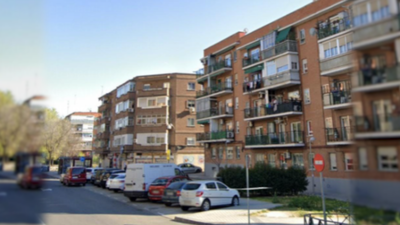 Los vecinos de Villaverde denuncian una oleada de robos durante los últimos meses