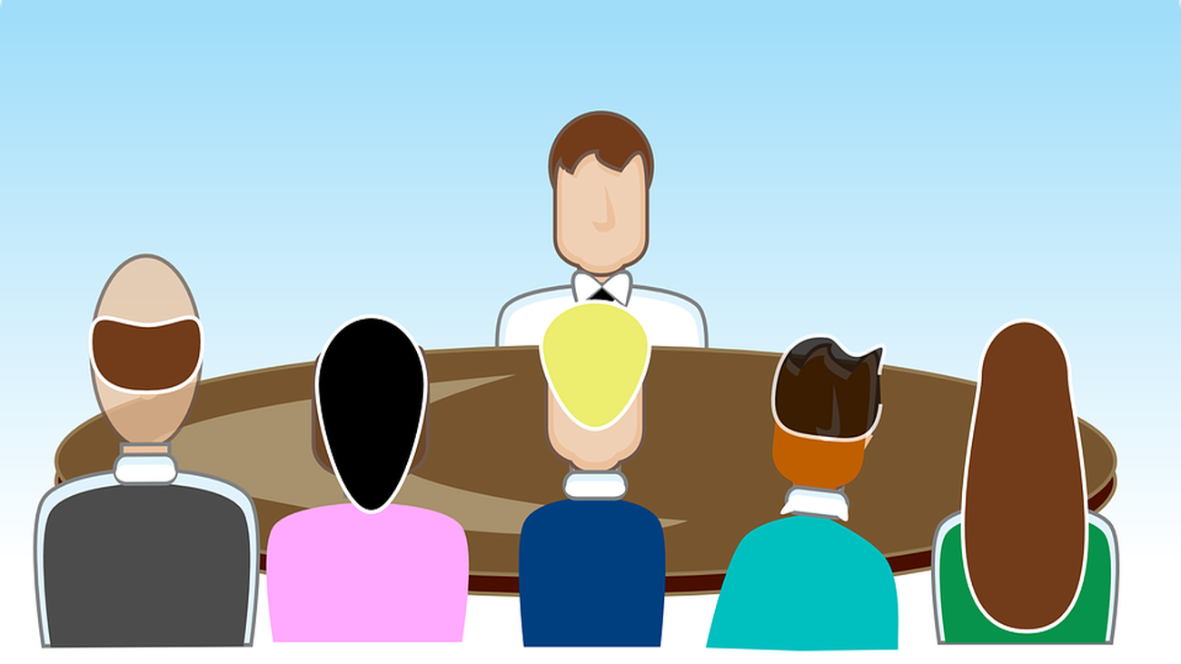 Orientación laboral: ¿Qué se puede preguntar en una entrevista de trabajo?