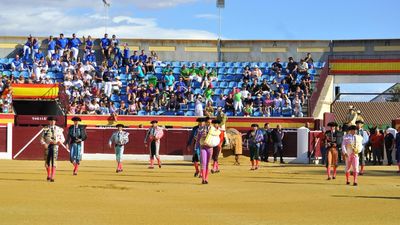 La última clasificatoria de la Copa Chenel desde Villa del Prado, en Telemadrid