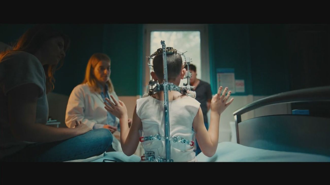 El cine empieza a recuperarse de la pandemia con nuevos estrenos en pantalla