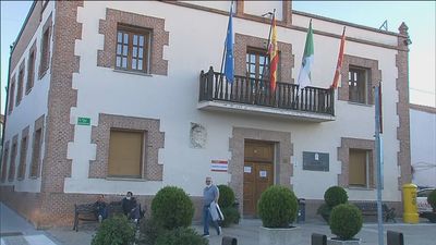 Alerta en El Álamo por la presencia de un agresor sexual