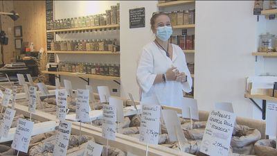 Cada día se crean 68 empresas en la Comunidad de Madrid