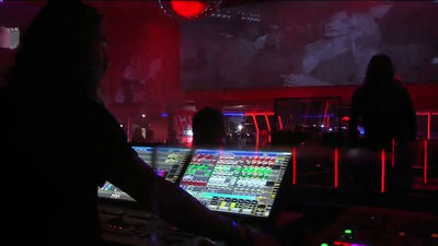 Largas colas en las discotecas de Madrid, en la primera noche con las pistas de baile abiertas