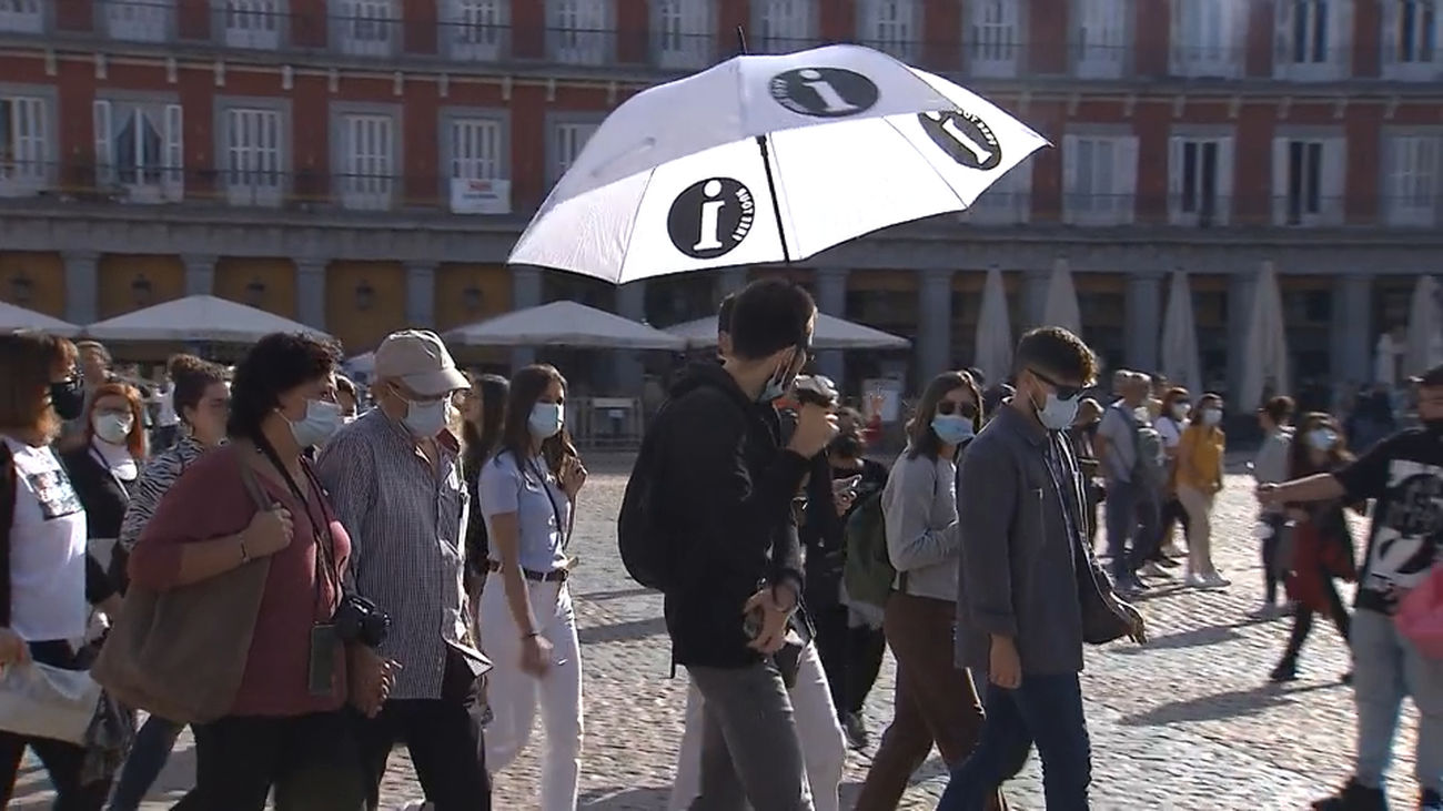 El sector turístico espera una Semana Santa con récord de visitantes