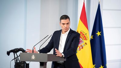 Sánchez anuncia un Plan de Salud Mental dotado con 100 millones de euros