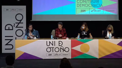 La nueva ‘número dos’ de Igualdad plantea que las menstruaciones difíciles den derecho a baja laboral