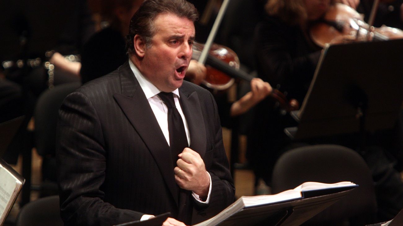 La batuta mágica 09.10.2021