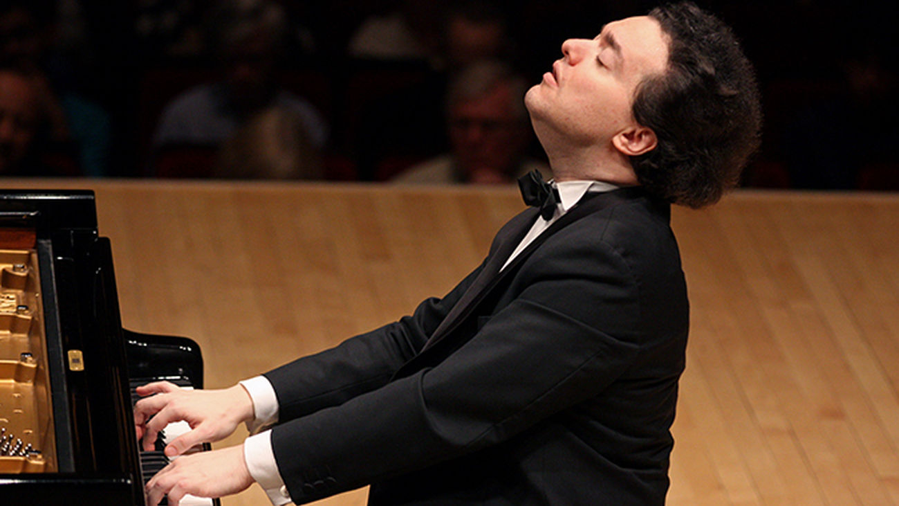 La batuta mágica 10.10.2021