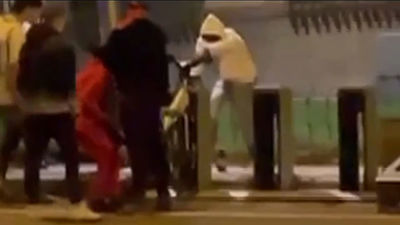 Bicimad ha sufrido más de 400 incidencias diarias en septiembre por actos  vandálicos