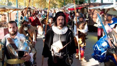 El Mercado Cervantino recupera el encuentro de música celta